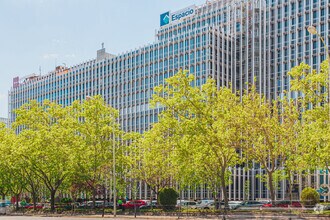 Paseo Castellana, 91, Madrid, Madrid for rent Primary Photo- Image 1 of 4