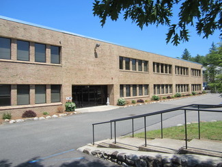 More details for 32 Spruce St, Oakland, NJ - Industrial for Rent