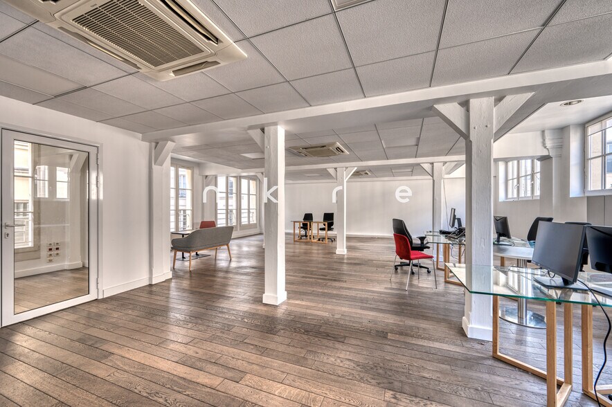 Office in Paris for sale - Building Photo - Image 3 of 9