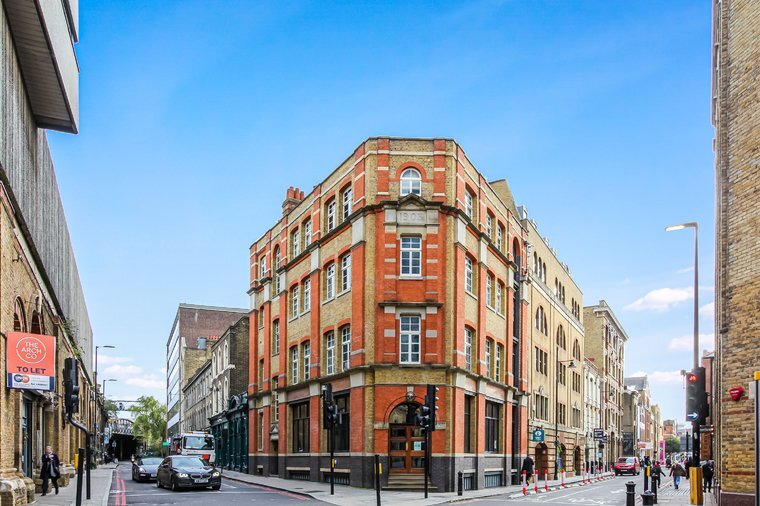 Bermondsey St, London for rent - Building Photo - Image 1 of 7