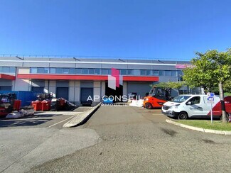 More details for Industrial to Rent