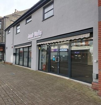 More details for 91-92 Regent Rd, Great Yarmouth - Retail for Rent