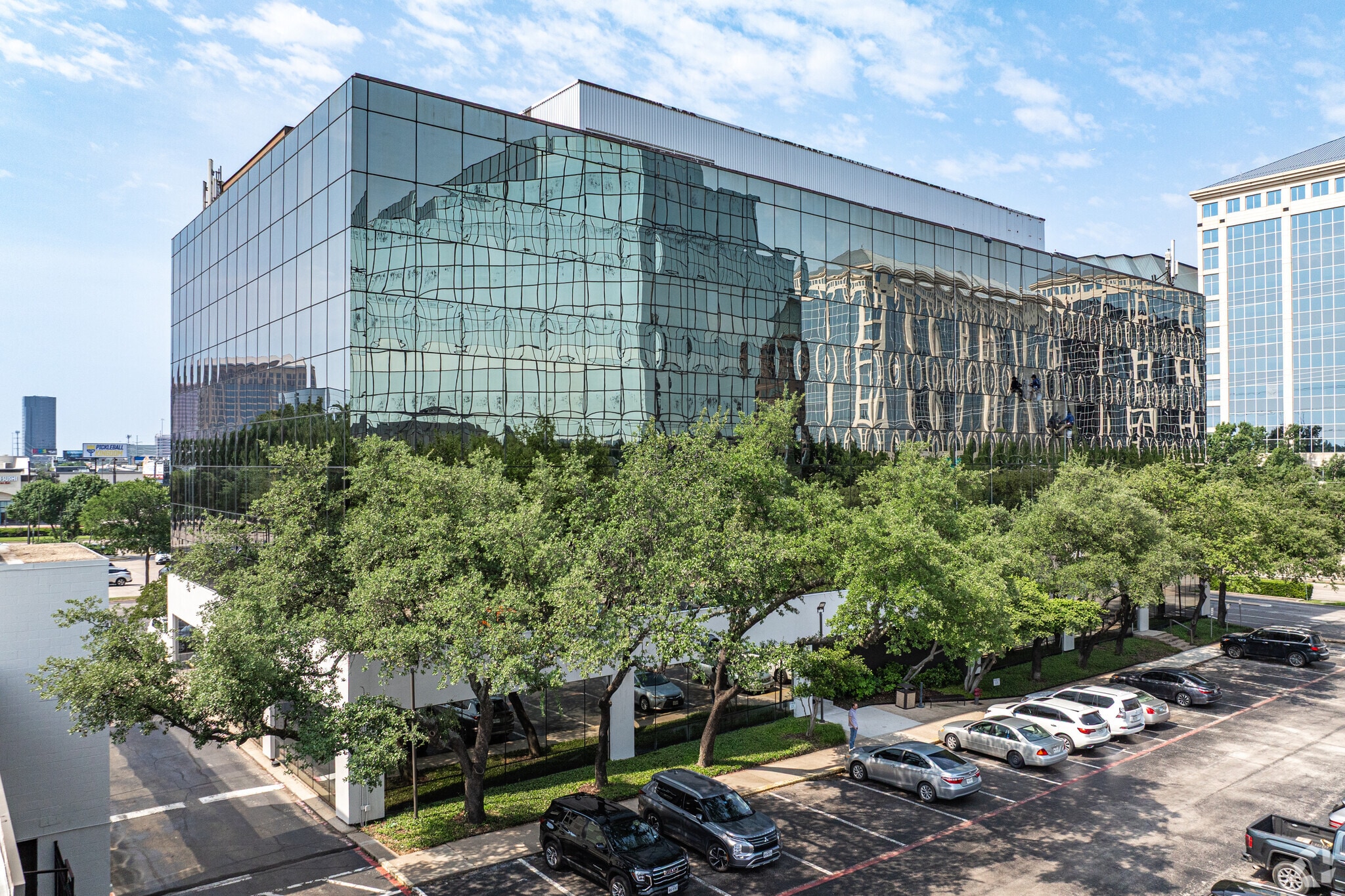 14110 N Dallas Pky, Dallas, TX to rent Building Photo- Image 1 of 22