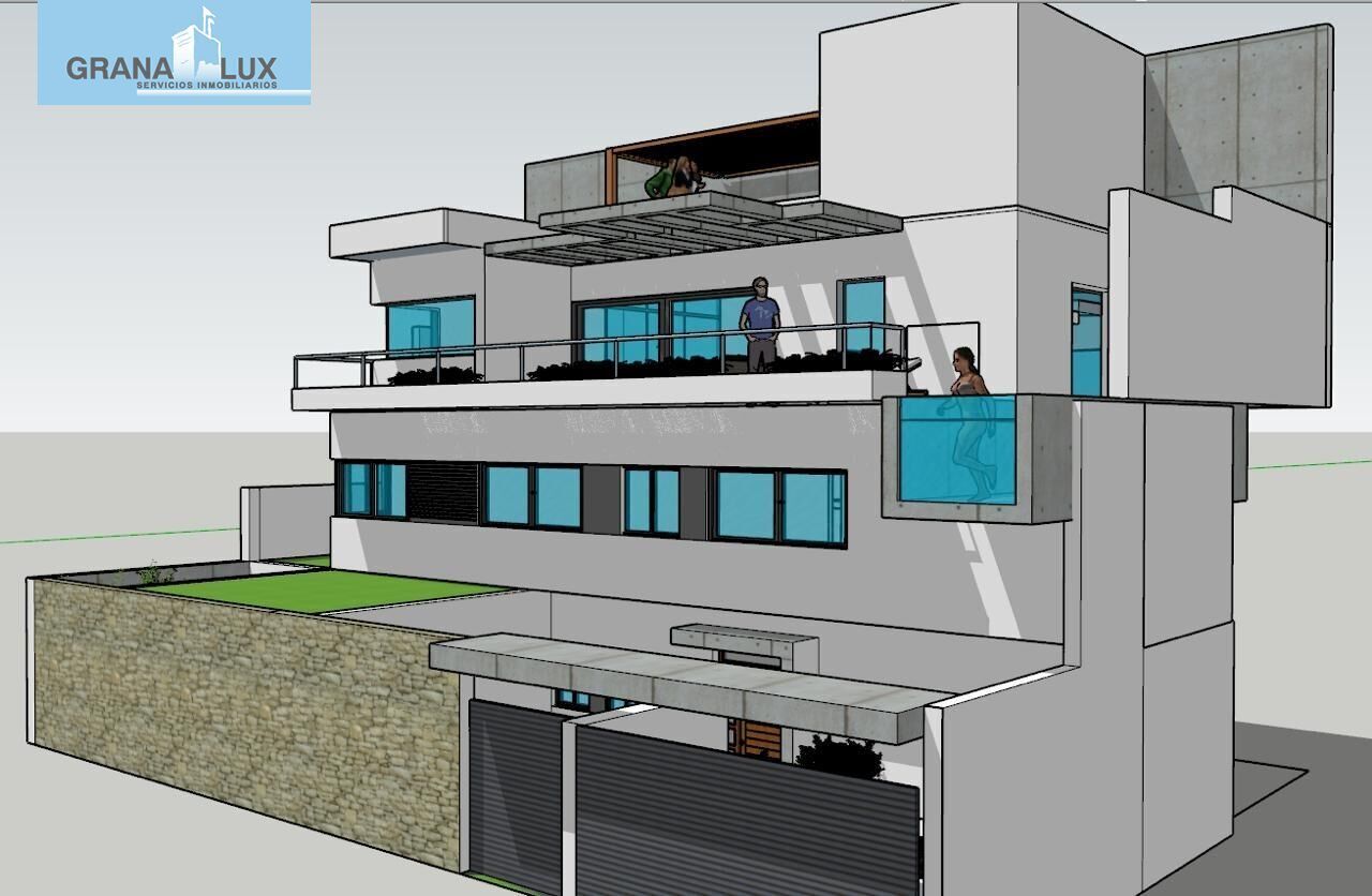 Land in Granada, Granada for sale Building Photo- Image 1 of 18