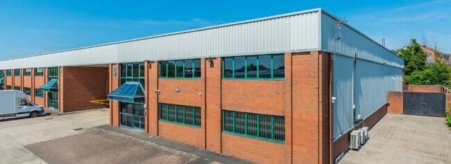 More details for Cribbs Causeway, Bristol - Industrial to Rent
