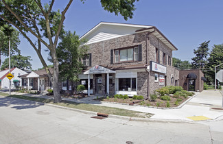 More details for 11200-11216 W Greenfield Ave, West Allis, WI - Office, Retail for Rent