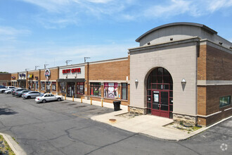 4000-4046 W Roosevelt Rd, Chicago, IL for sale Primary Photo- Image 1 of 6