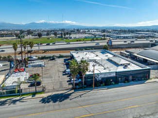 More details for 453 S I St, San Bernardino, CA - Industrial for Rent