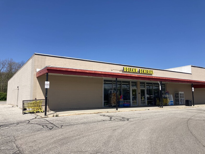 3517 S Main St, Elkhart, IN for sale - Primary Photo - Image 1 of 1