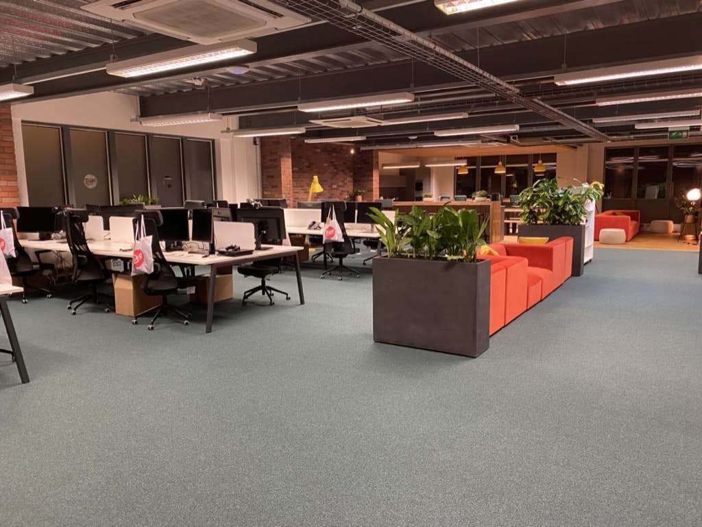 Thomas Ln, Bristol, BST BS1 6JG - Unit Whole 2nd -  - Interior Photo - Image 2 of 3