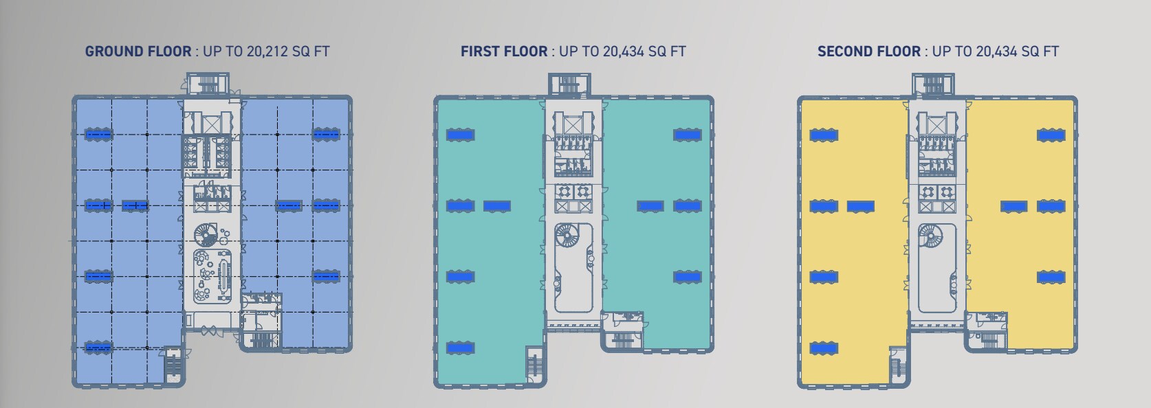 Woodstock Rd, Yarnton to rent Floor Plan- Image 1 of 3