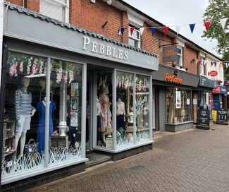 More details for 25 High St, Southampton - Retail for Rent