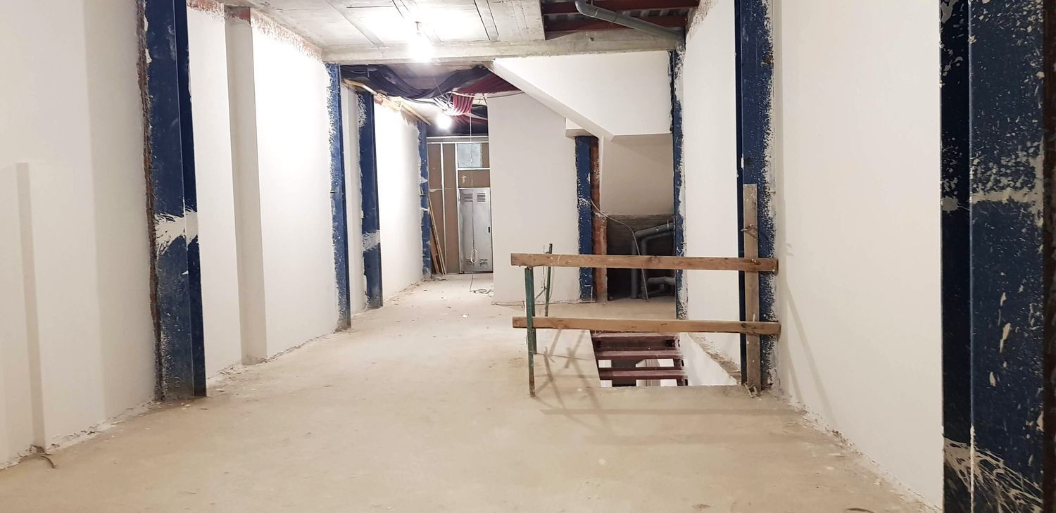 Calle el Collado, Soria, Soria to rent Interior Photo- Image 1 of 5