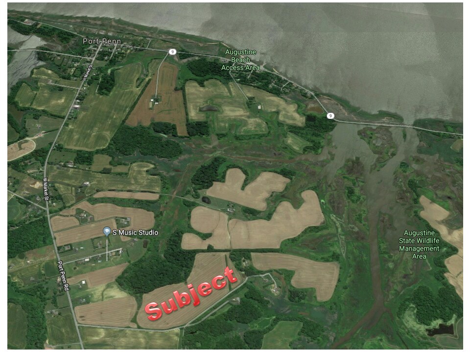 0 Port Penn Rd, Middletown 19709 UK