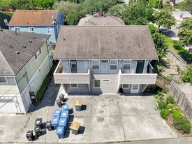 3315 W Ruffner St, Seattle WA - Commercial Property