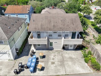 More details for 3315 W Ruffner St, Seattle, WA - Land for Sale