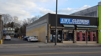 More details for 154-56 W Chelten Ave, Philadelphia, PA - Retail for Sale