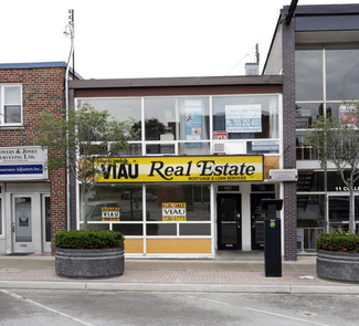 More details for 13-15 Collier St, Barrie, ON - Retail for Sale