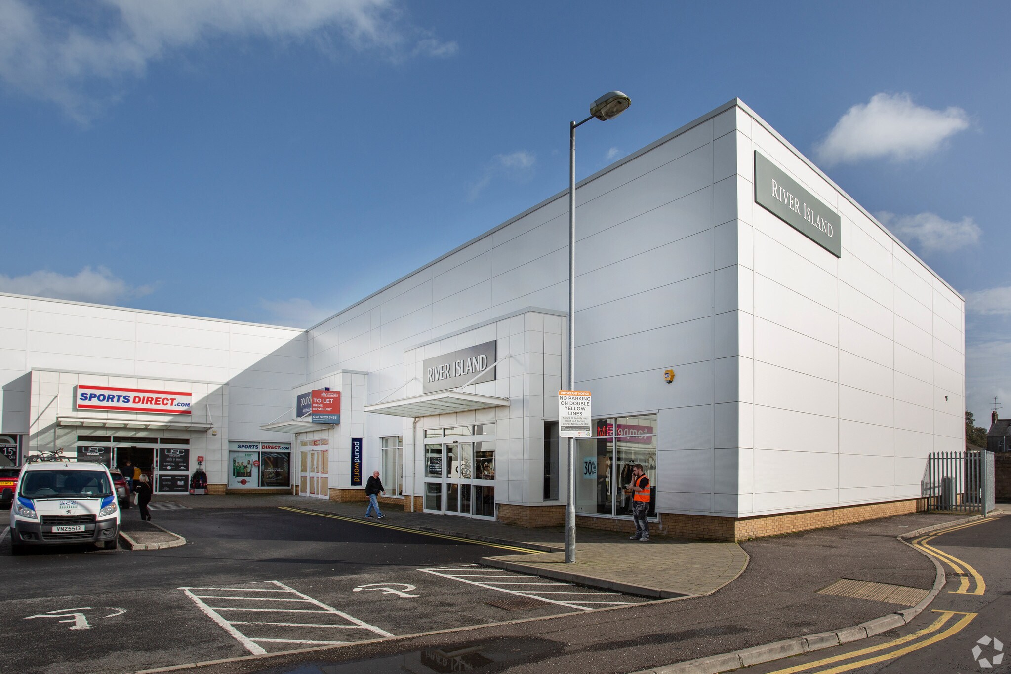 Sedan Ave, Omagh for sale Building Photo- Image 1 of 1