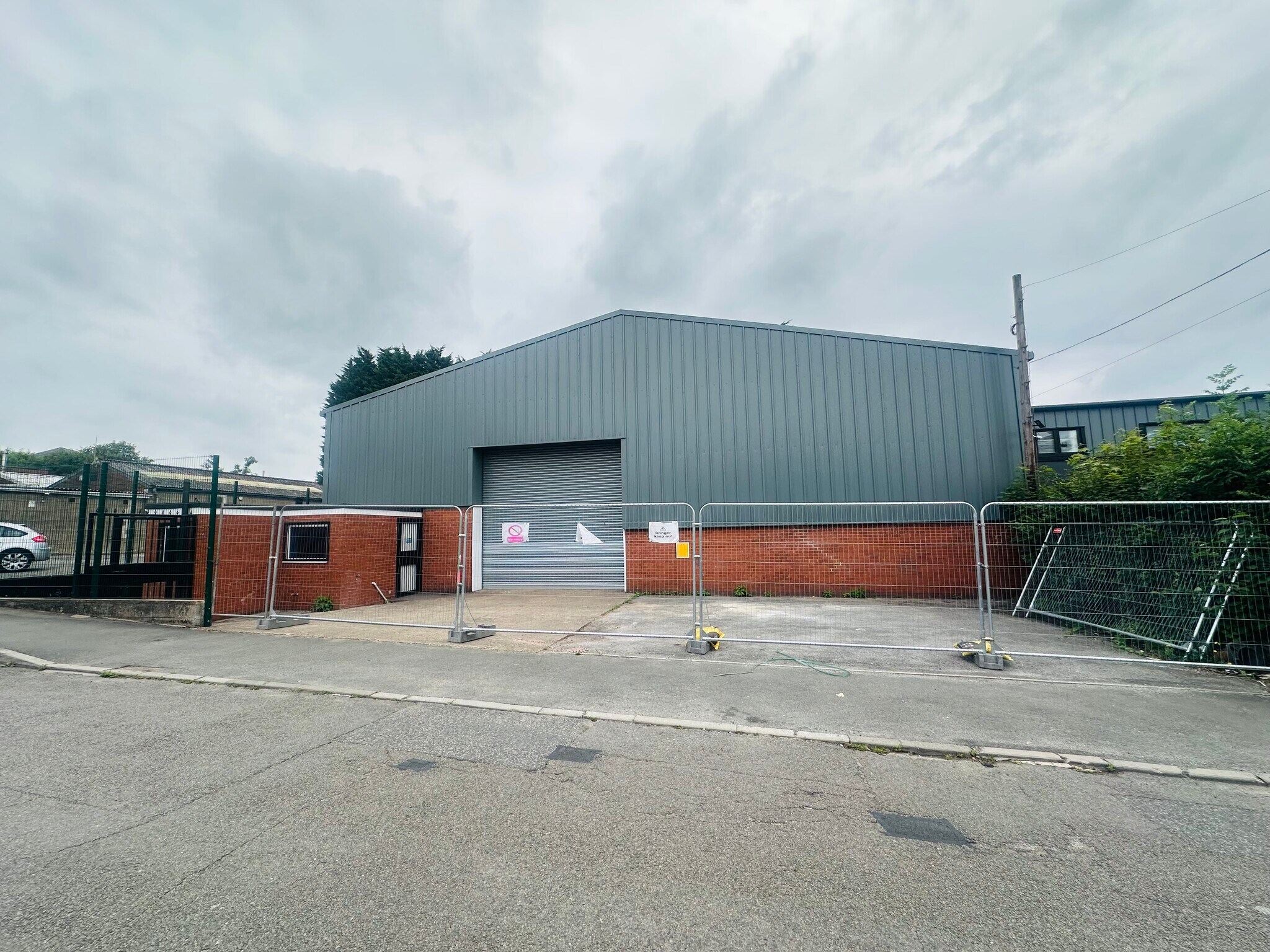 9 Ilkeston, Ilkeston for sale Building Photo- Image 1 of 1