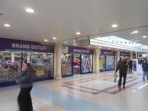 Chantry Way, Andover to rent Building Photo- Image 1 of 1