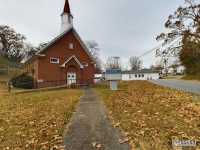 45 Seventh St, Marion, NC for sale Primary Photo- Image 1 of 1