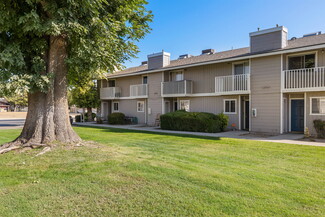 More details for Wasco 20 Unit Property Portfolio – Residential for Sale, Wasco, CA