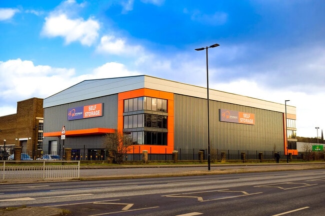 More details for Shepcote Ln, Sheffield - Light Industrial to Rent