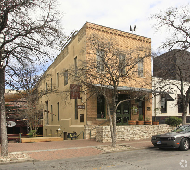 208 W 4th St, Austin, TX for sale - Primary Photo - Image 1 of 1