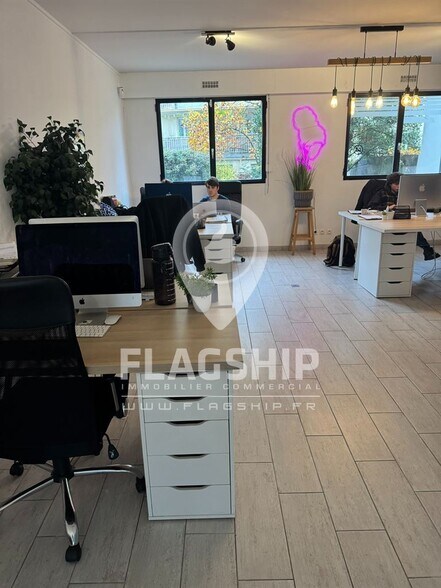 Office in Issy-les-Moulineaux for sale - Interior Photo - Image 3 of 9