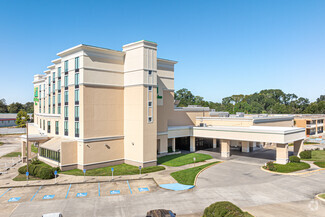 Holiday Inn Baton Rouge South - Commercial Property