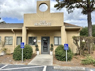 More details for 55 Sheridan Park Cir, Bluffton, SC - Office for Rent