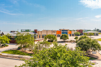 More details for 1855 T L Townsend Dr, Rockwall, TX - Multiple Space Uses for Rent