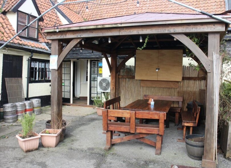 11 Church St, Soham for sale - Building Photo - Image 3 of 10