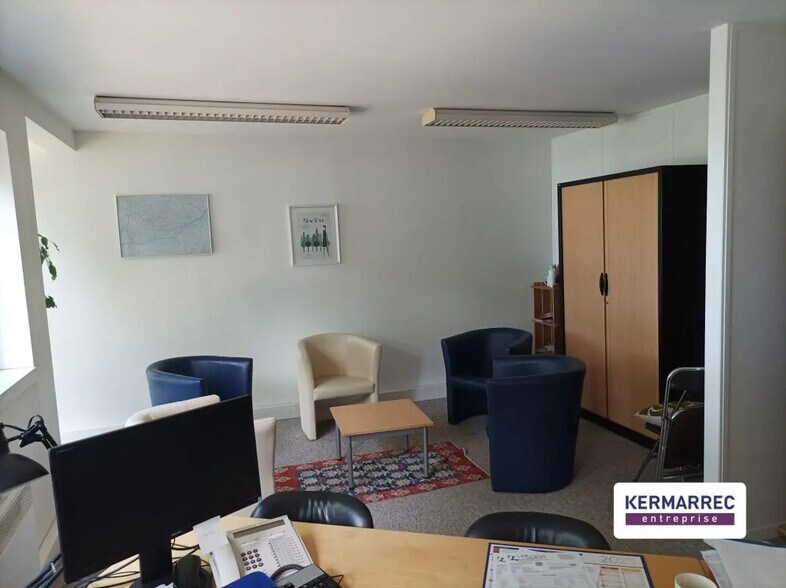 Office in Orvault to rent - Building Photo - Image 2 of 5