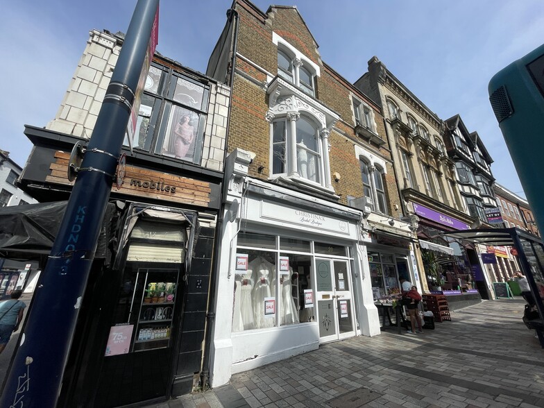 20 High St, Maidstone for sale - Building Photo - Image 1 of 1