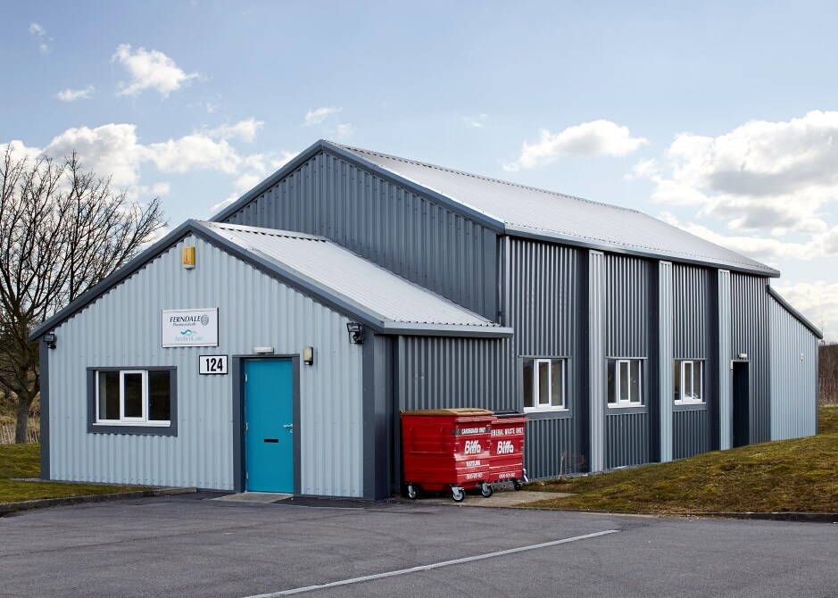 Avenue B, Wetherby for sale Primary Photo- Image 1 of 1