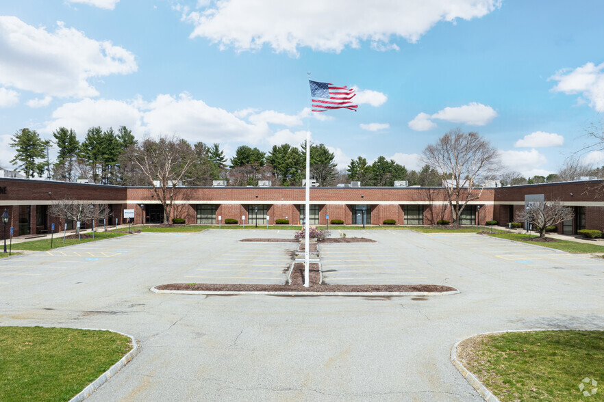 19 Alpha Rd, Chelmsford, MA for rent - Building Photo - Image 1 of 2