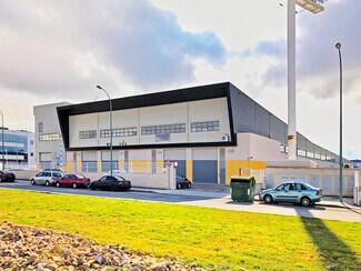 More details for Industrial to Rent