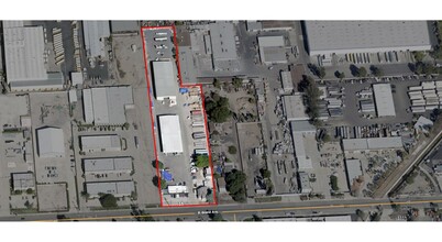 1415 E Grand Ave, Pomona, CA for rent Building Photo- Image 1 of 3