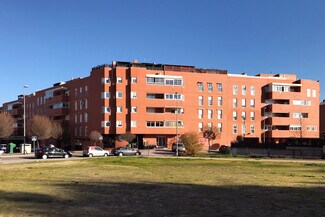 More details for Calle Presidente Adolfo Suárez, 3, Arganda del Rey - Retail to Rent