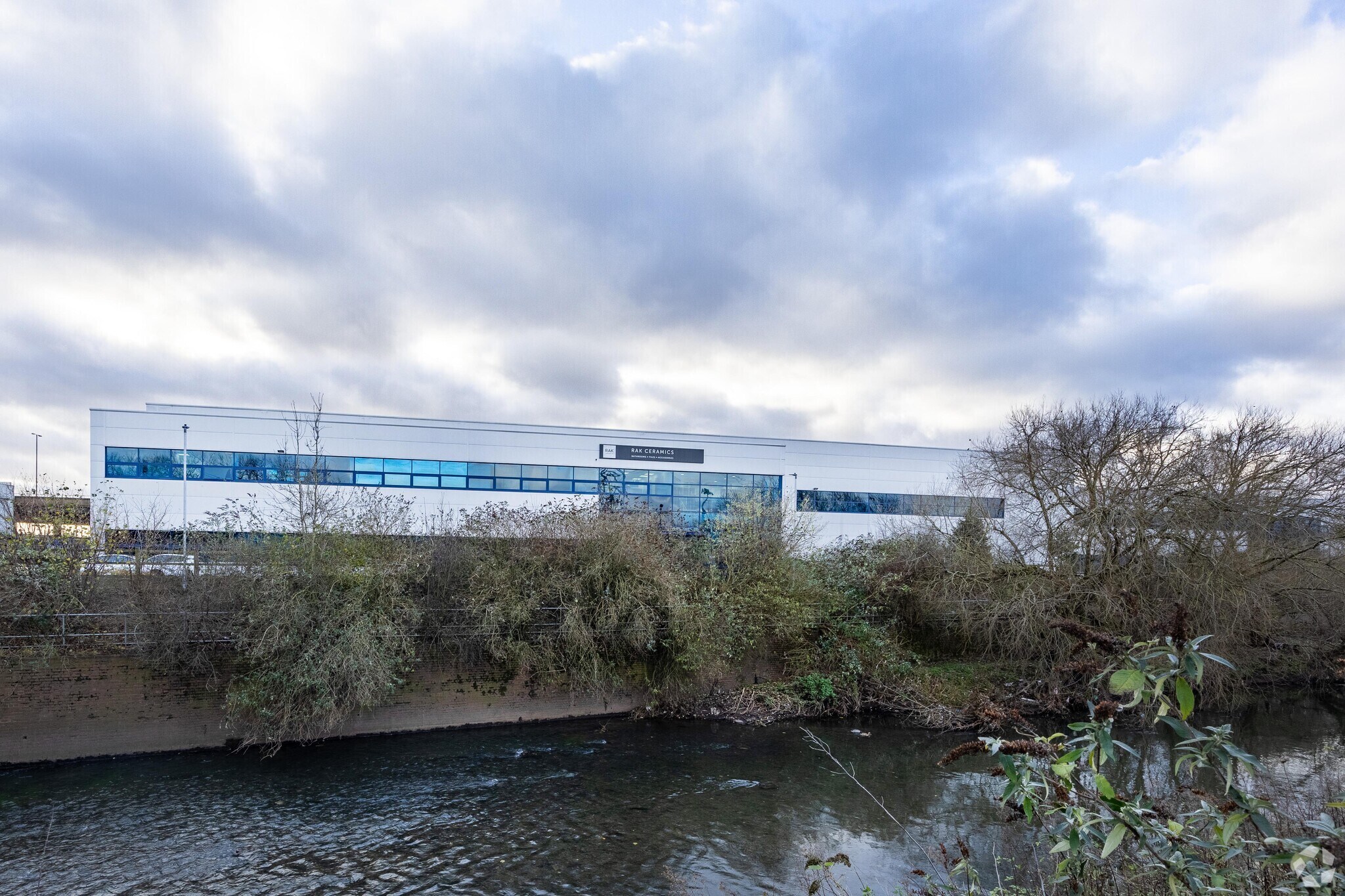 Heartlands Parkway, Birmingham for sale Primary Photo- Image 1 of 1