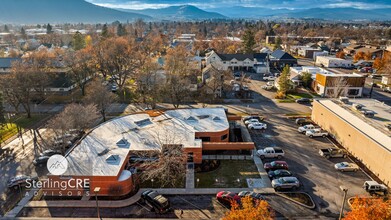 431 1st Ave W, Kalispell, MT for rent Building Photo- Image 1 of 6