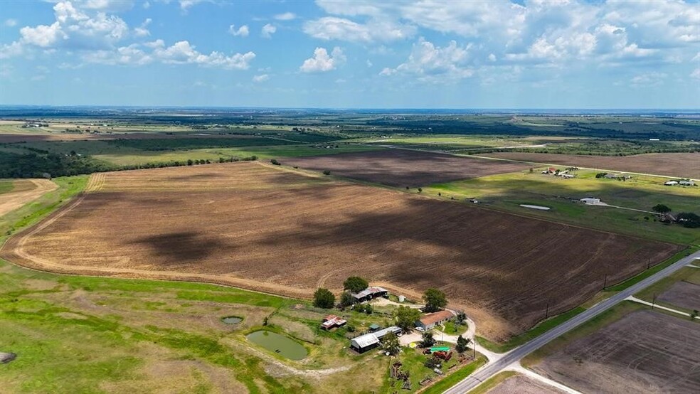 00 Dreibrodt rd, San Marcos, TX for sale - Aerial - Image 2 of 3