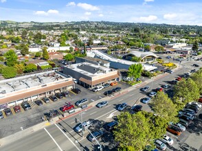 20560-20590 Redwood Rd, Castro Valley, CA for rent Building Photo- Image 1 of 10