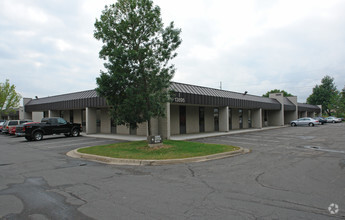 13895 Industrial Park Blvd, Plymouth, MN for rent Building Photo- Image 1 of 2