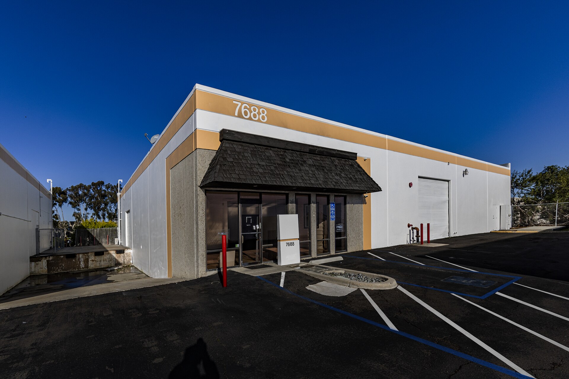 7688 Miramar Rd, San Diego, CA for sale Building Photo- Image 1 of 1