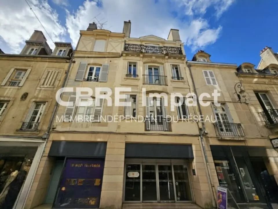 Location Commerce 230 m² - Photo 1