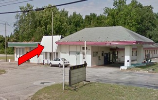 More details for 2528 Gillespie St, Fayetteville, NC - Retail for Rent