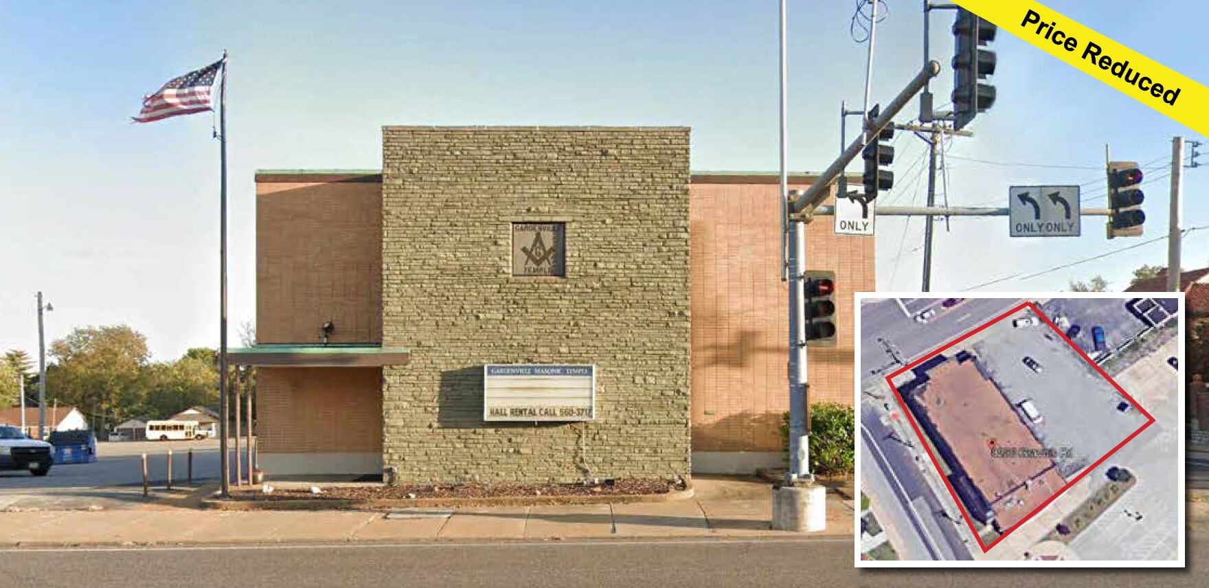 8230 Gravois Rd, Affton, MO for sale Primary Photo- Image 1 of 1